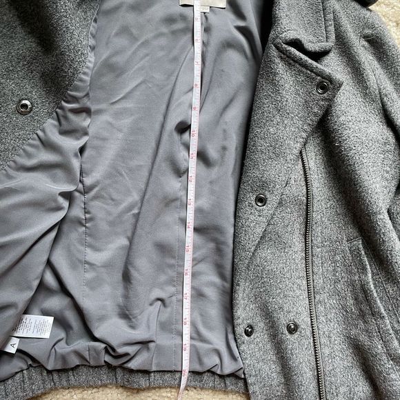 LOFT Cropped Jacket - Picture 4 of 7